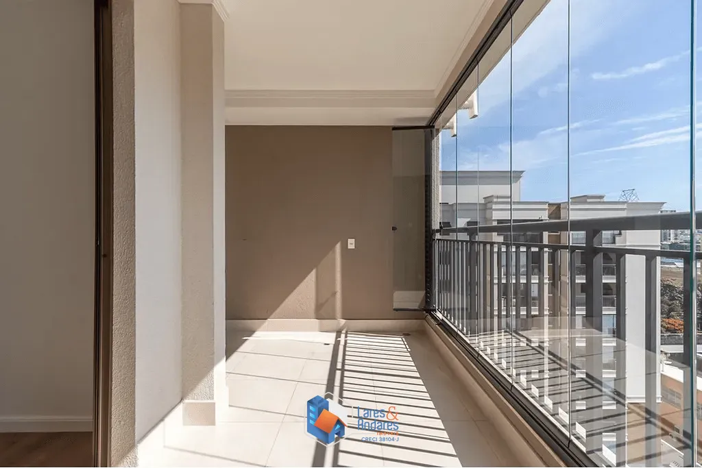 Apartamento, 2 quartos, 61 m² - Foto 33