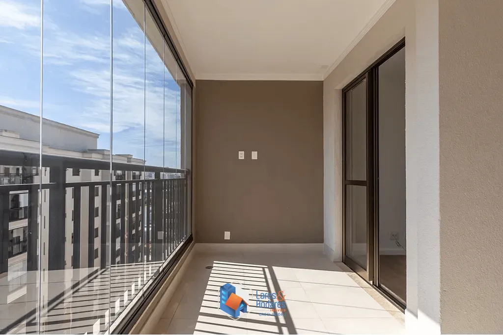 Apartamento, 2 quartos, 61 m² - Foto 35