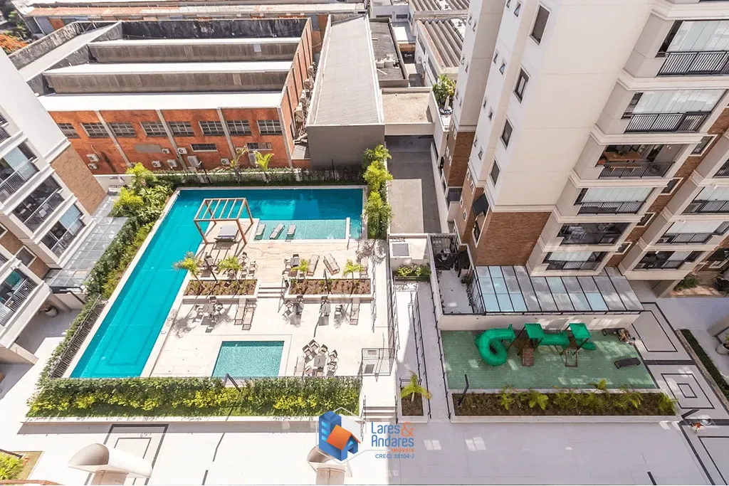 Apartamento, 2 quartos, 61 m² - Foto 11