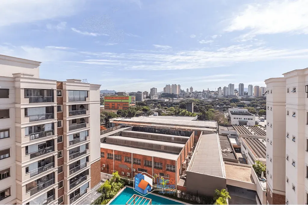 Apartamento, 2 quartos, 61 m² - Foto 3