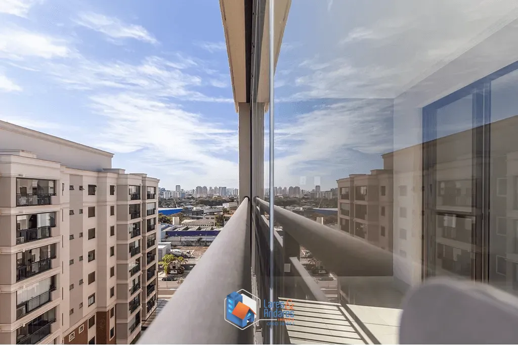 Apartamento, 2 quartos, 61 m² - Foto 4