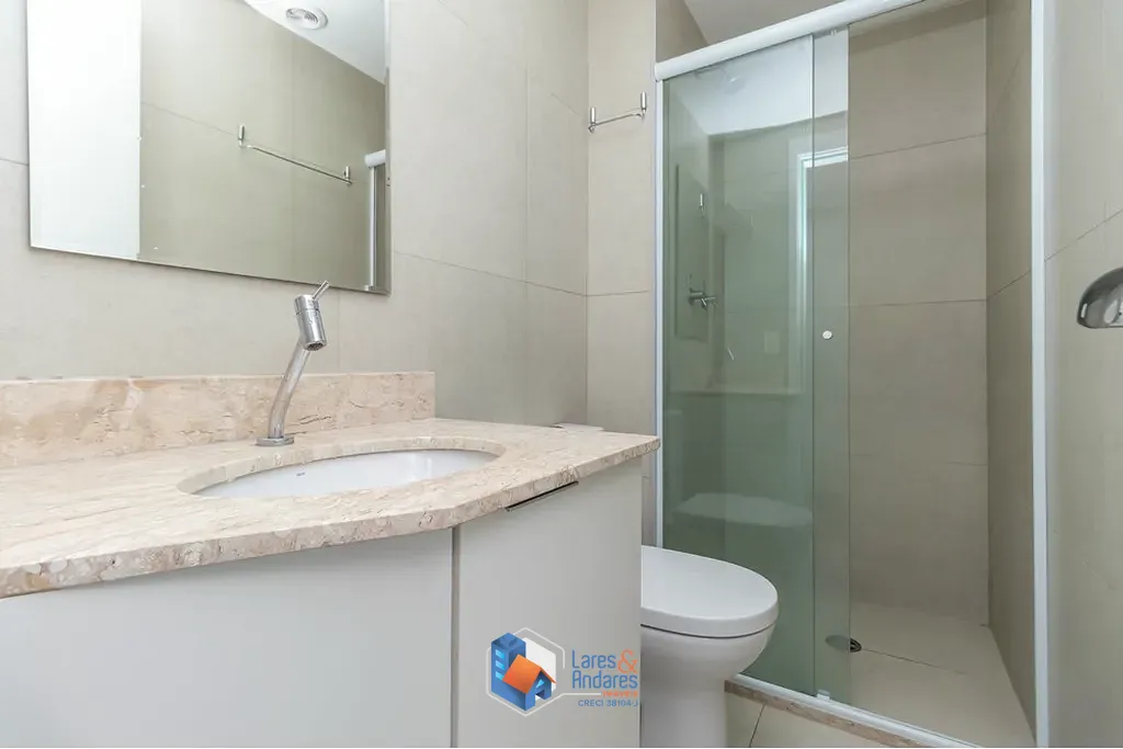 Apartamento, 2 quartos, 61 m² - Foto 5