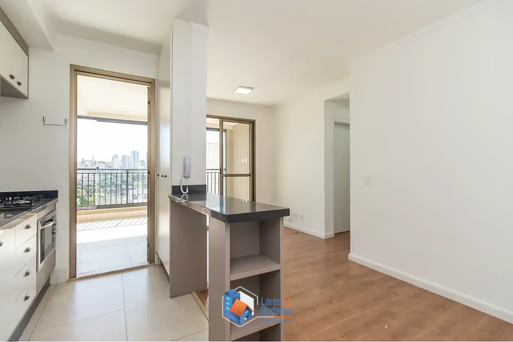 Apartamento, 2 quartos, 61 m² - Foto 6