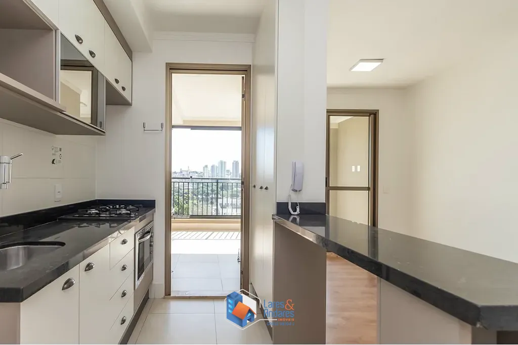 Apartamento, 2 quartos, 61 m² - Foto 9