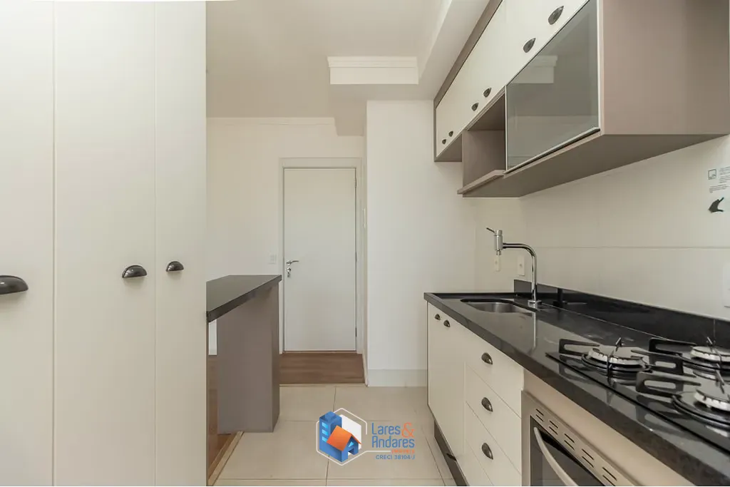 Apartamento, 2 quartos, 61 m² - Foto 2