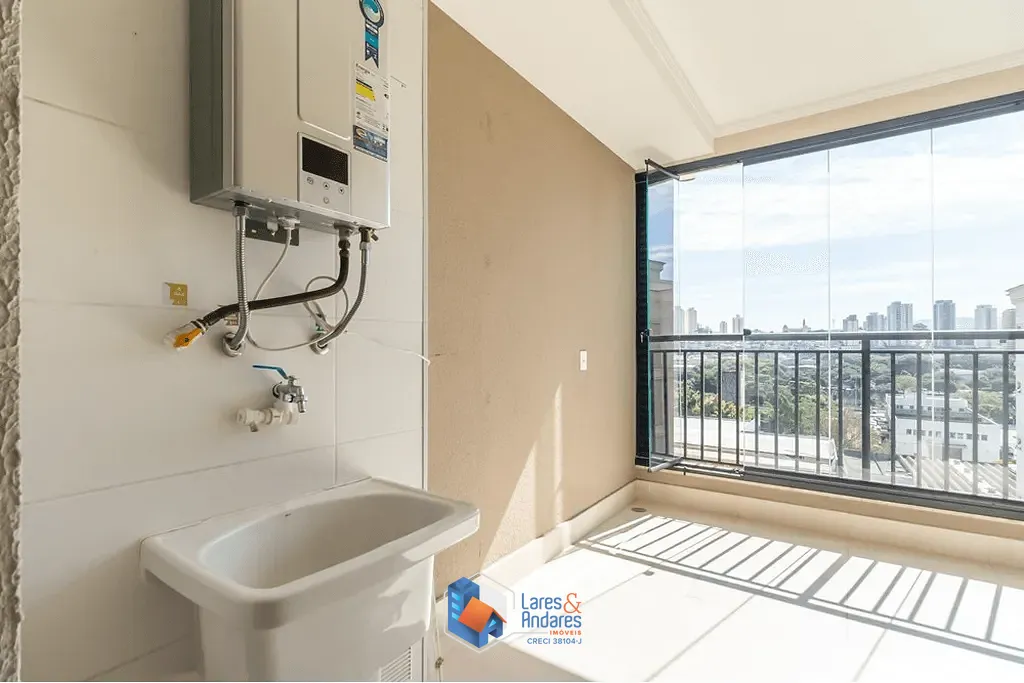 Apartamento, 2 quartos, 61 m² - Foto 19