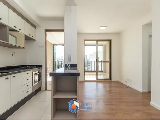 Apartamento 2 quartos e 2 banheiros, à venda, no bairro Água Branca em São Paulo