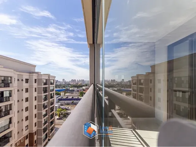 Apartamento 2 quartos e 2 banheiros, à venda, no bairro Água Branca em São Paulo