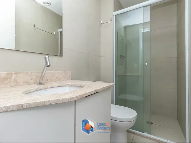 Apartamento 2 quartos e 2 banheiros, à venda, no bairro Água Branca em São Paulo