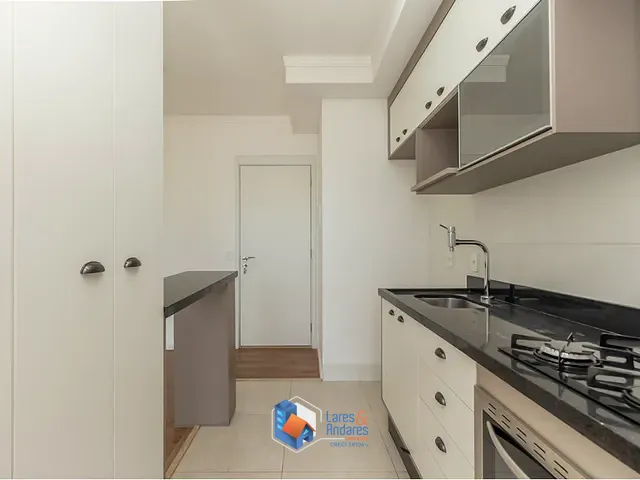 Apartamento 2 quartos e 2 banheiros, à venda, no bairro Água Branca em São Paulo