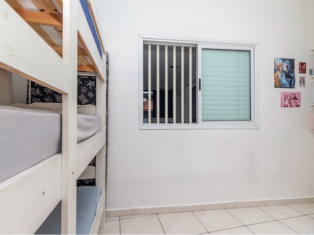 Foto do Casa - Casa à venda 2 Quartos 2 Vagas 71.5M² Vila Ema São Paulo - SP | Lares e Andares Imóveis