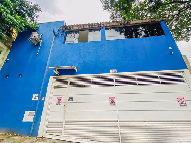 Foto do Casa - Casa à venda 2 Quartos 2 Vagas 71.5M² Vila Ema São Paulo - SP | Lares e Andares Imóveis