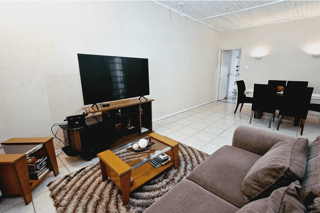 Foto do Casa-Casa à venda 3 Quartos 1 Vaga 209M² Tatuapé São Paulo - SP
