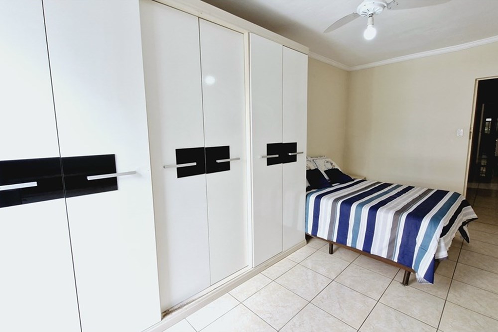 Foto do Casa-Casa à venda 3 Quartos 1 Vaga 209M² Tatuapé São Paulo - SP