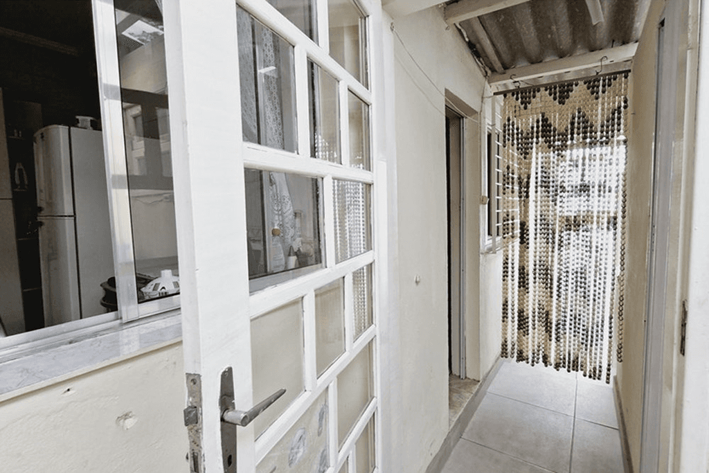 Foto do Casa-Casa à venda 3 Quartos 1 Vaga 209M² Tatuapé São Paulo - SP