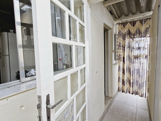 Foto do Casa - Casa à venda 3 Quartos 1 Vaga 209M² Tatuapé São Paulo - SP | Lares e Andares Imóveis