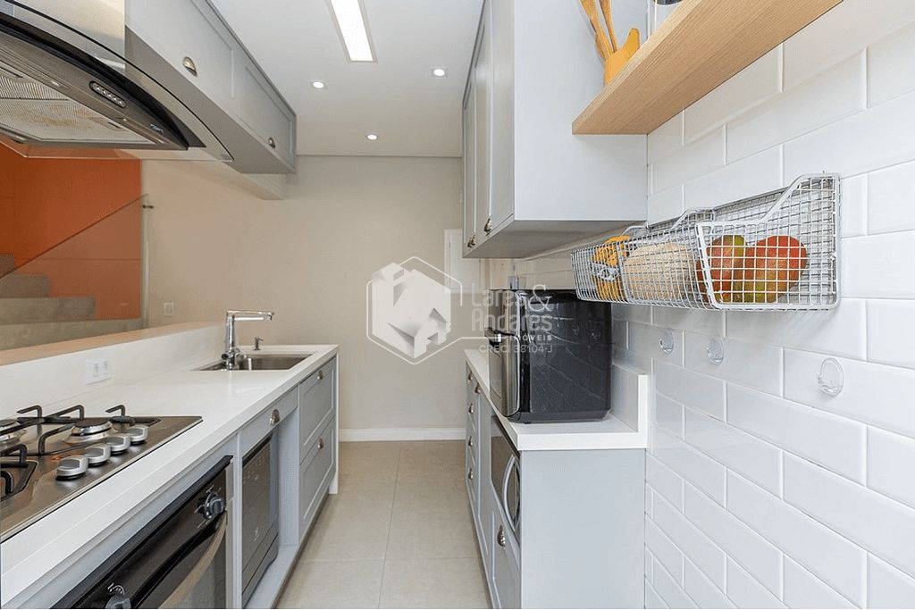 Cobertura, 2 quartos, 110 m² - Foto 33