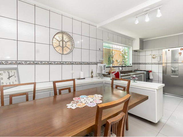 Foto do Casa - Casa à venda 3 Quartos 2 Vagas 125M² Freguesia do Ó São Paulo - SP | Lares e Andares Imóveis