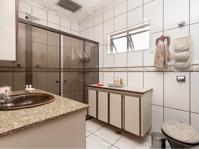 Foto do Casa - Casa à venda 3 Quartos 2 Vagas 125M² Freguesia do Ó São Paulo - SP | Lares e Andares Imóveis