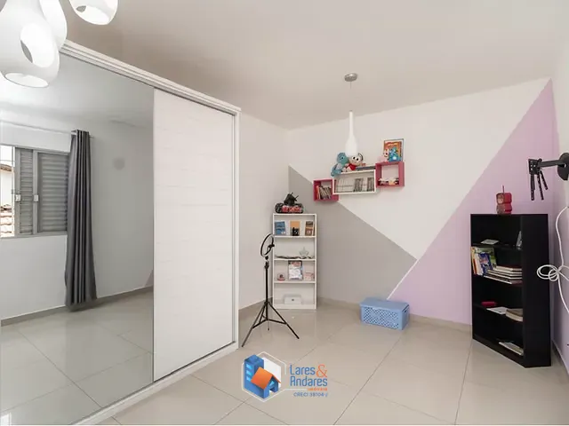 Casa 3 quartos e 2 banheiros, à venda, no bairro Freguesia do Ó em São Paulo