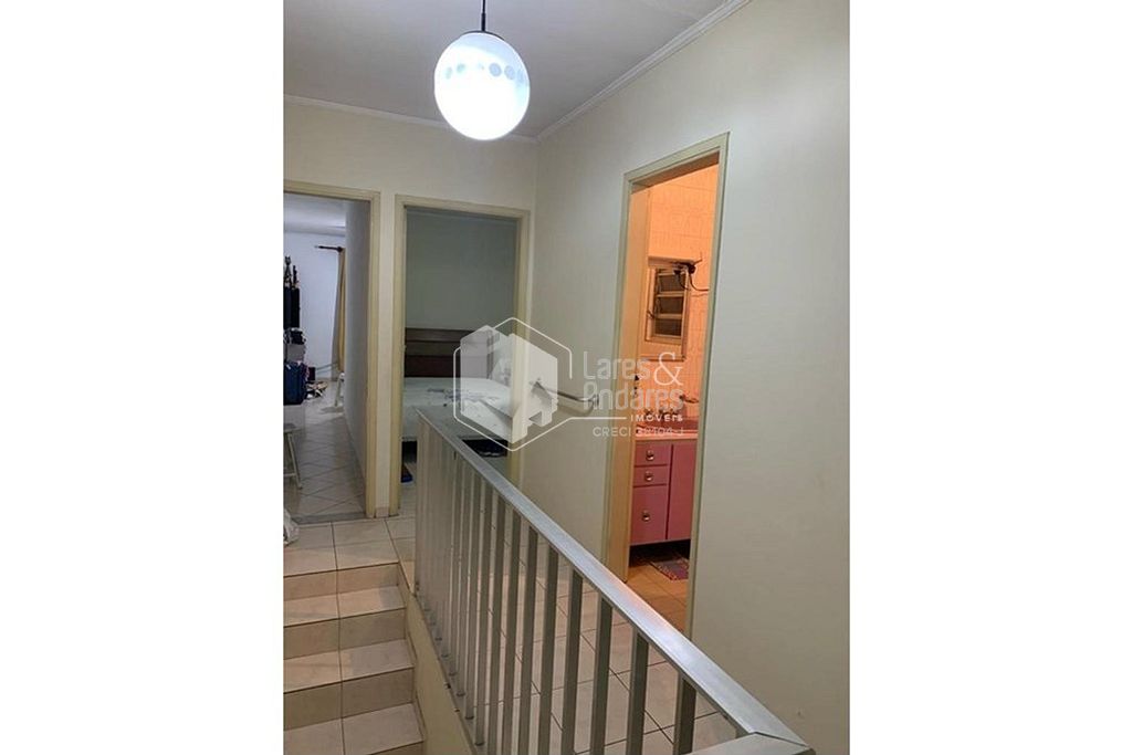 Casa, 4 quartos, 140 m² - Foto 16