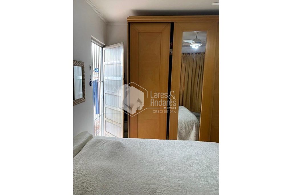 Casa, 4 quartos, 140 m² - Foto 11