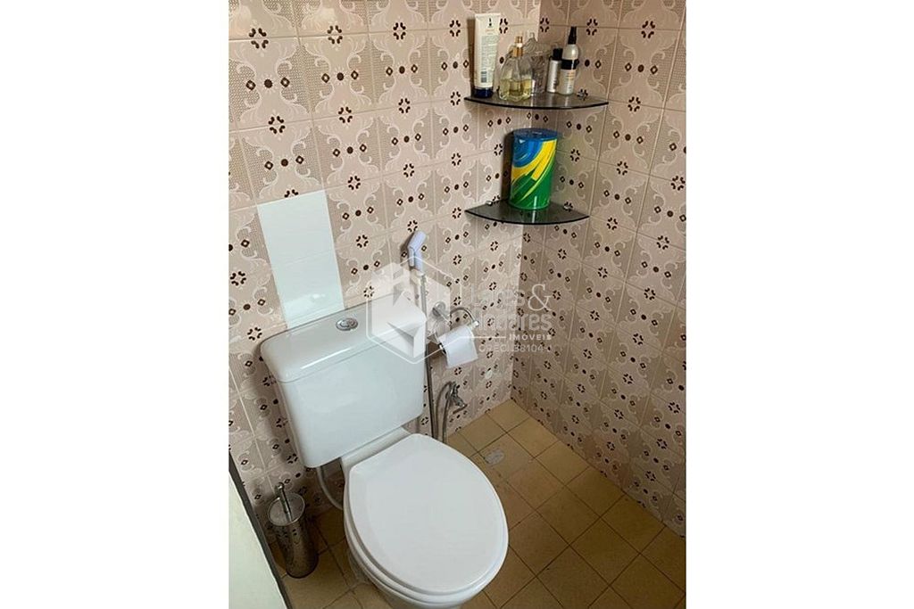 Casa, 4 quartos, 140 m² - Foto 8