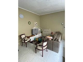 Foto do Casa-Casa à venda 4 Quartos 1 Suite 2 Vagas 140M² Vila Mira São Paulo - SP