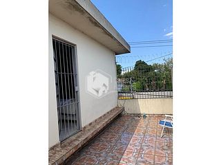 Foto do Casa-Casa à venda 4 Quartos 1 Suite 2 Vagas 140M² Vila Mira São Paulo - SP