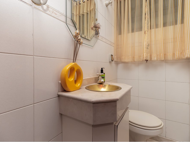 Foto do Apartamento - Apartamento à venda 4 Quartos 2 Suites 4 Vagas 129M² Mooca São Paulo - SP | Lares e Andares Imóveis