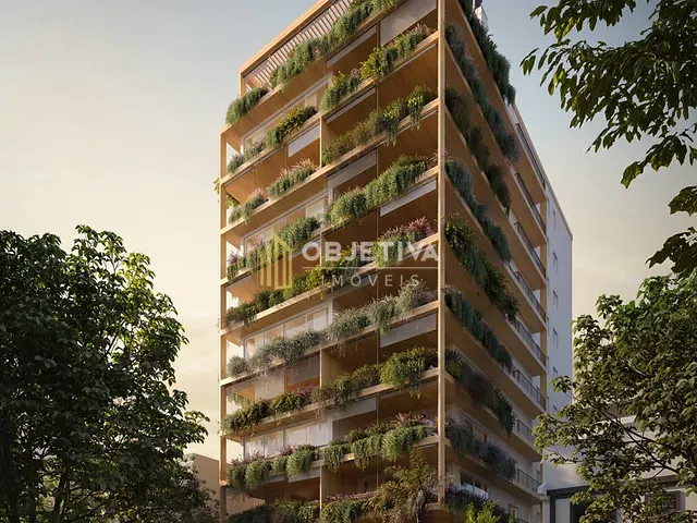 Apartamento 3 quartos e 5 banheiros, à venda, no bairro Moinhos de Vento em Porto Alegre