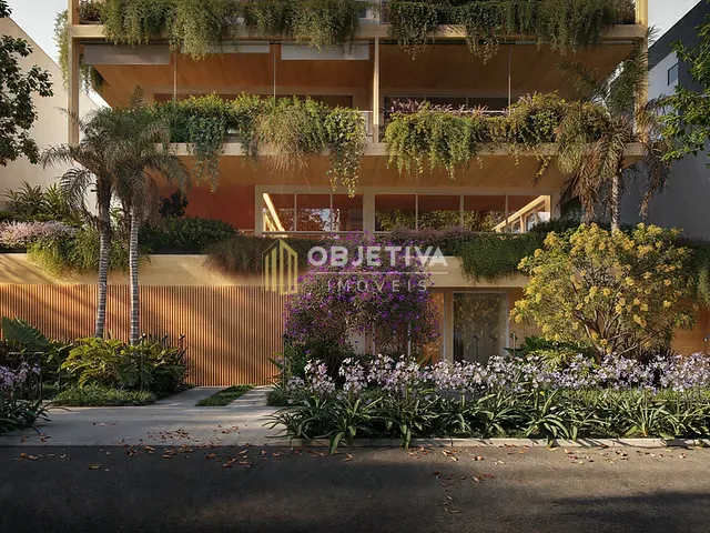Apartamento 3 quartos e 5 banheiros, à venda, no bairro Moinhos de Vento em Porto Alegre