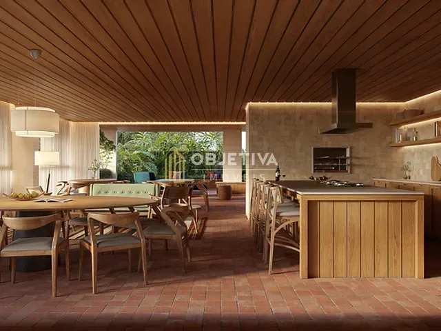 Apartamento 3 quartos e 4 banheiros, à venda, no bairro Moinhos de Vento em Porto Alegre