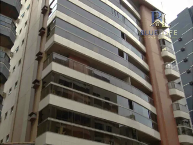 Apartamento 4 quartos e 4 banheiros, à venda, no bairro Itapuã em Vila Velha
