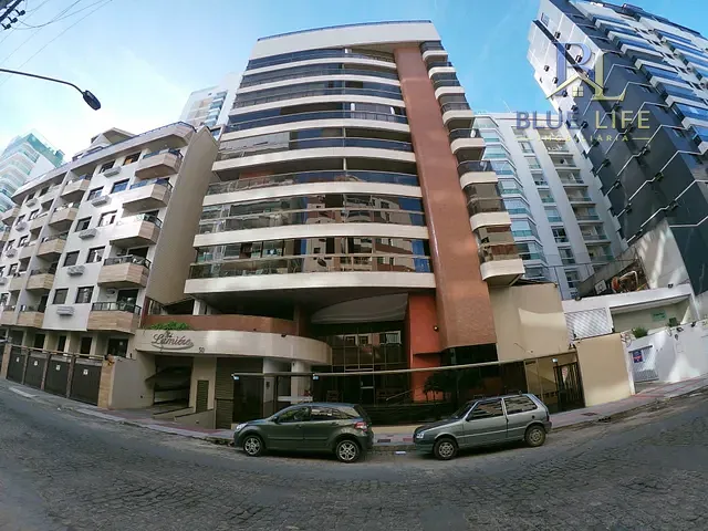 Apartamento 4 quartos e 4 banheiros, à venda, no bairro Itapuã em Vila Velha