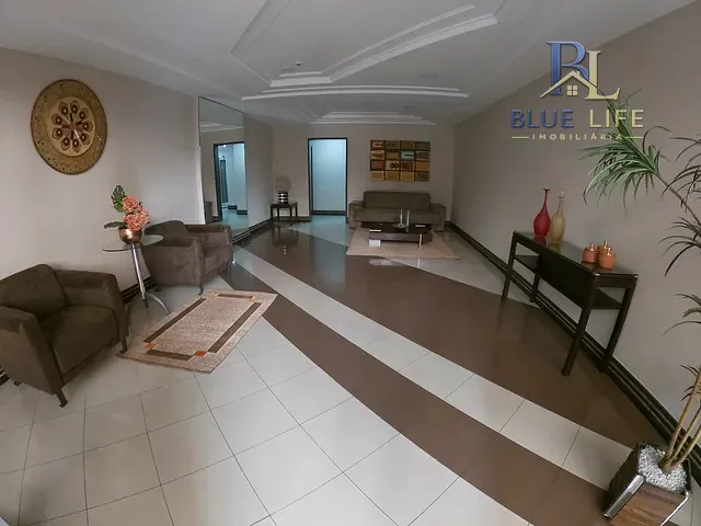 Apartamento 4 quartos e 4 banheiros, à venda, no bairro Itapuã em Vila Velha