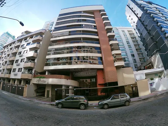 Apartamento 4 quartos e 4 banheiros, à venda, no bairro Itapuã em Vila Velha