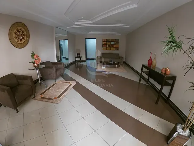 Apartamento 4 quartos e 4 banheiros, à venda, no bairro Itapuã em Vila Velha