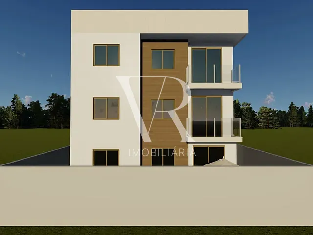 Empreendimento disponível, no bairro Miramar em João Pessoa