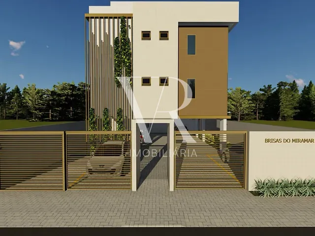 Empreendimento disponível, no bairro Miramar em João Pessoa