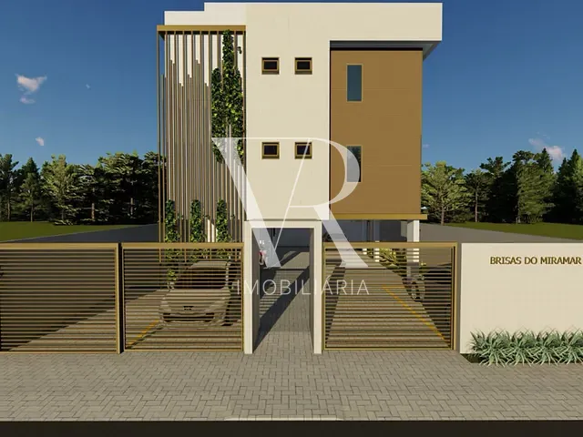 Empreendimento disponível, no bairro Miramar em João Pessoa
