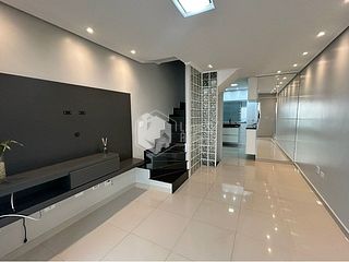 Foto do Casa-Casa em Condomínio à venda 2 Quartos 2 Suites 2 Vagas 100M² Vila Granada São Paulo - SP