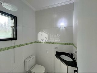 Foto do Casa-Casa em Condomínio à venda 2 Quartos 2 Suites 2 Vagas 100M² Vila Granada São Paulo - SP