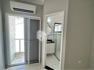 Foto do Casa-Casa em Condomínio à venda 2 Quartos 2 Suites 2 Vagas 100M² Vila Granada São Paulo - SP