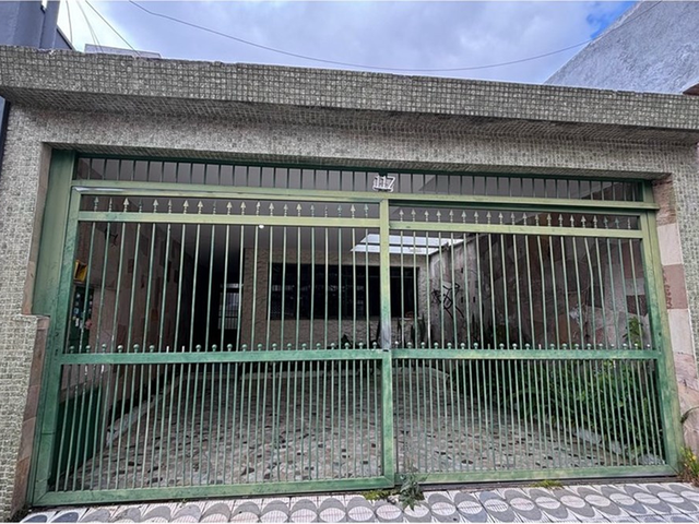 Foto do Casa - Casa à venda 3 Quartos 2 Vagas 135M² Tatuapé São Paulo - SP | Lares e Andares Imóveis