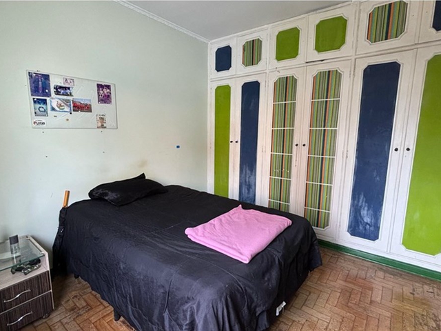 Foto do Casa - Casa à venda 3 Quartos 2 Vagas 135M² Tatuapé São Paulo - SP | Lares e Andares Imóveis