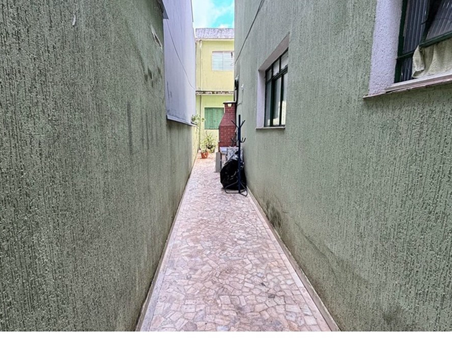 Foto do Casa - Casa à venda 3 Quartos 2 Vagas 135M² Tatuapé São Paulo - SP | Lares e Andares Imóveis