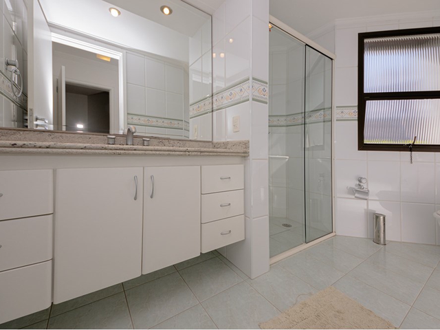 Foto do Cobertura / Penthouse - Cobertura Duplex à venda 4 Quartos 4 Suites 5 Vagas 430M² Campo Belo São Paulo - SP | Lares e Andares Imóveis