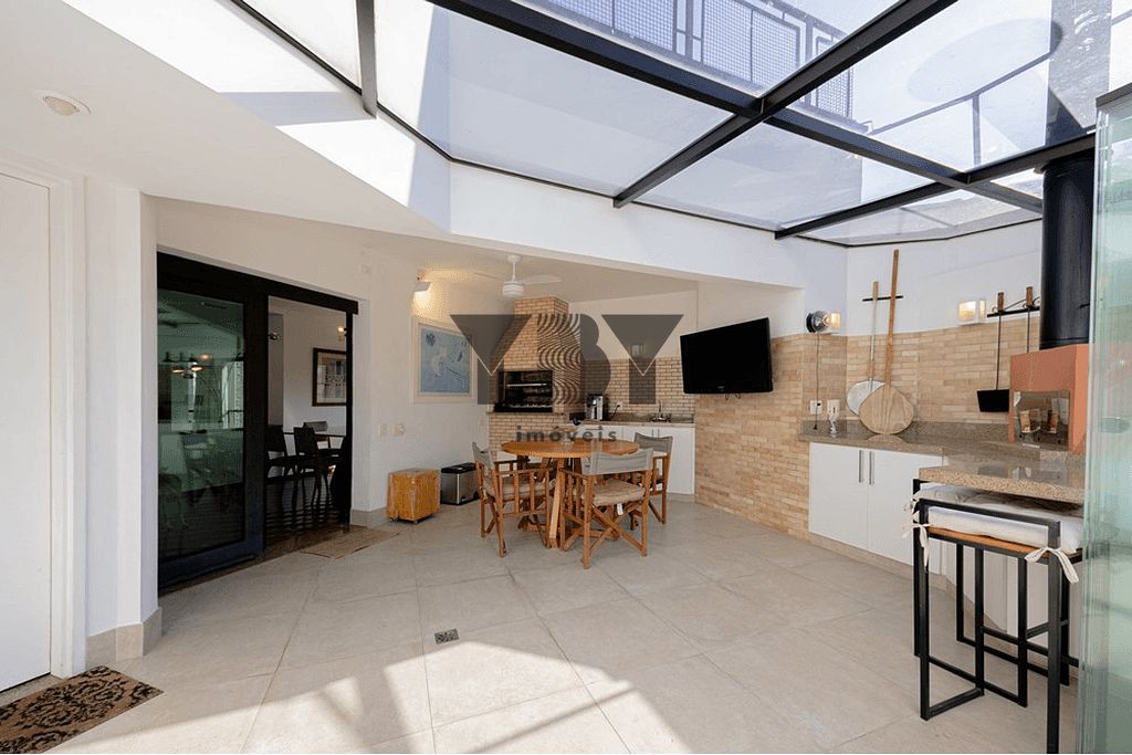 Cobertura à venda com 4 quartos, 430m² - Foto 31