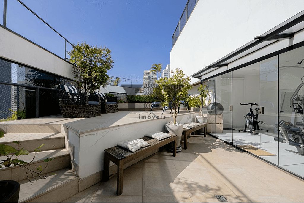 Cobertura à venda com 4 quartos, 430m² - Foto 32